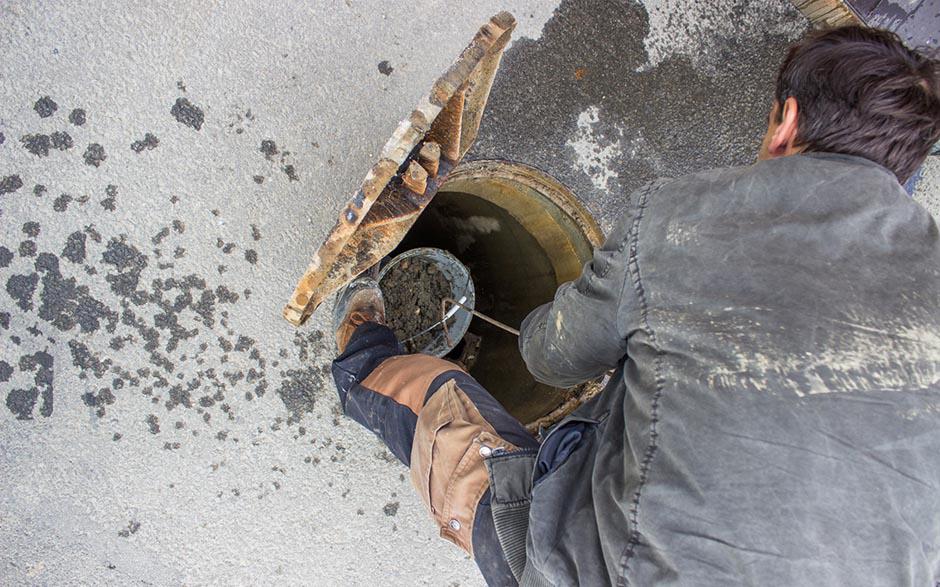 déboucheur canalisation Montrouge