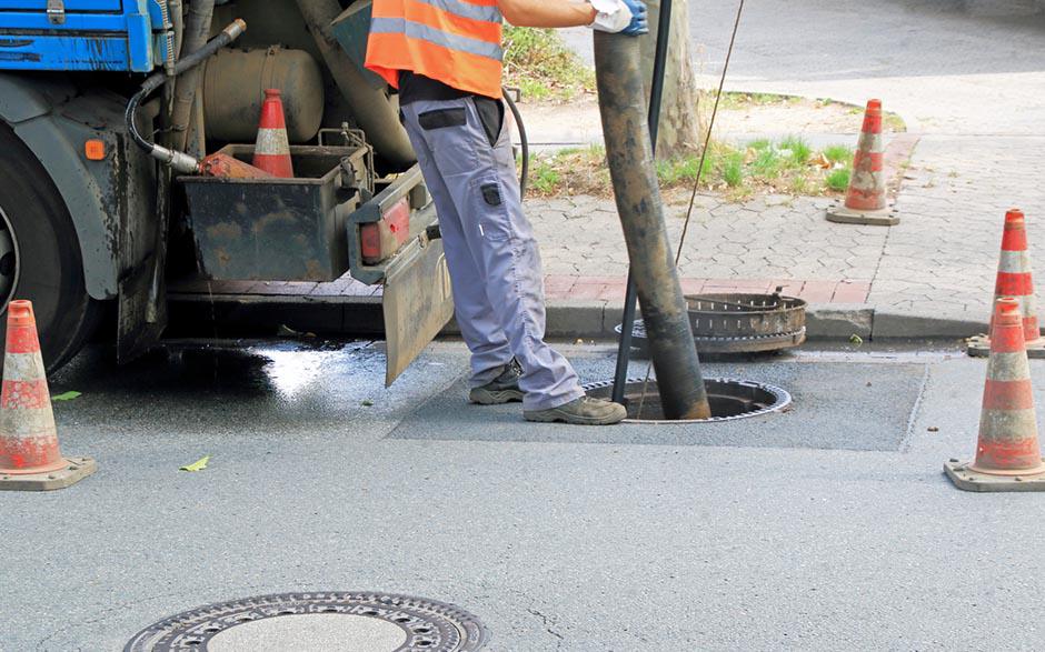 débouchage canalisation prix Villennes-sur-Seine